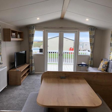Whitley Bay 4 Berth Caravan Newcastle Upon Tyne Kültér fotó